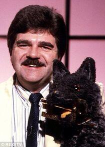 Bob Carolgees Bob Carolgees