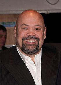 photo of Gareth Chilcott photo of Gareth Chilcott