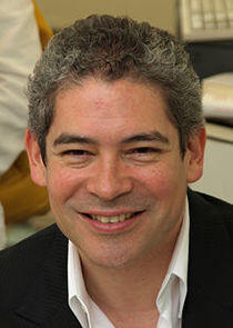 Boris Izaguirre