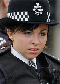 PC Beth Green PC Beth Green