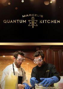 Marcel's Quantum Kitchen Marcel's Quantum Kitchen