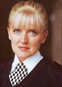 Sgt. Sheelagh Murphy Sgt. Sheelagh Murphy