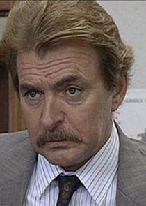 Ted Roach Ted Roach