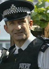 Reg Hollis Reg Hollis