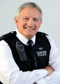 Tony Stamp Tony Stamp