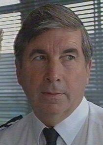 Charles Brownlow Charles Brownlow