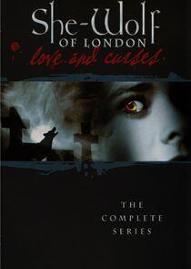 She-Wolf of London She-Wolf of London