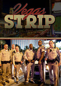 Vegas Strip Vegas Strip