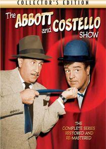 The Abbott and Costello Show The Abbott and Costello Show