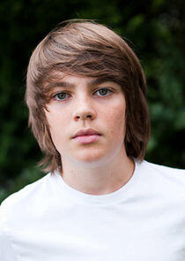 Daniel Pearson Daniel Pearson