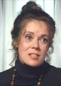 Antoinette Bower