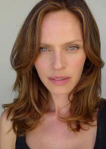 Rachel Roberts Rachel Roberts