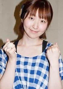 Hashimoto Mai