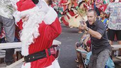 Oni Kalalea Ke Ku A Ka La'au Loa