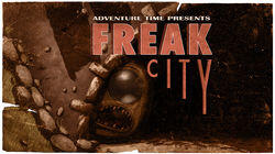 Freak City Freak City