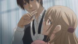 Culture Fest, the New 'Lovers', the Flames of Jealousy. Culture Fest, the New 'Lovers', the Flames of Jealousy.