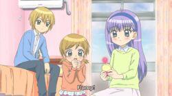 Farewell?! Saying Goodbye to Yuka?! (Part 1) Farewell?! Saying Goodbye to Yuka?! (Part 1)