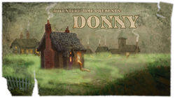 Donny Donny