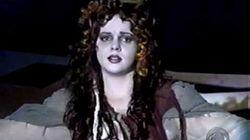 Queen of the Zombies Queen of the Zombies