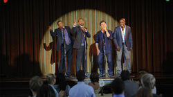 Let's Doo-Wop It Again Let's Doo-Wop It Again
