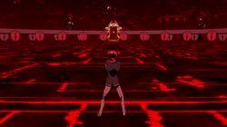 Death Match: Ryoma vs Miroku
