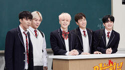 Episode 106 with Sechs Kies Episode 106 with Sechs Kies