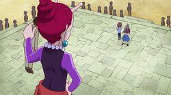Kinoeda Grade School Decisive Battle at the Top Part One Kinoeda Grade School Decisive Battle at the Top Part One