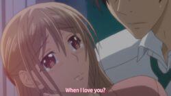 The Pain, the Tears, Their Respective Feelings. The Pain, the Tears, Their Respective Feelings.