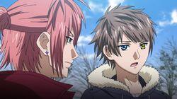 Cold Winter Cold Winter
