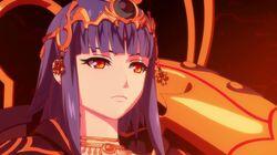 Ryoma, Heart Ablaze Ryoma, Heart Ablaze