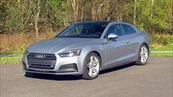 2018 Audi A5/S5 & Kia Optima Hybrid 2018 Audi A5/S5 & Kia Optima Hybrid