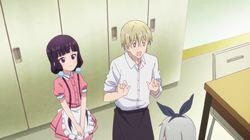 Good at Tsundere, Bad at Romantic Moves Good at Tsundere, Bad at Romantic Moves