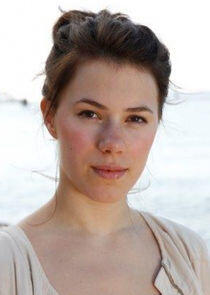 Hanne Mathisen Haga Hanne Mathisen Haga