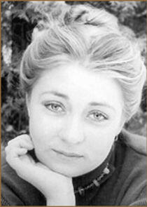 Екатерина Пешкова Екатерина Пешкова