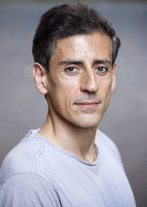 Gaetano Bruno Gaetano Bruno