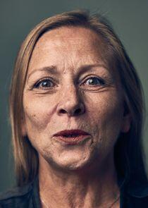 Anne Krigsvoll Anne Krigsvoll