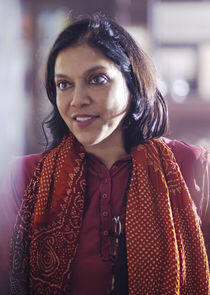 Mira Nair Mira Nair