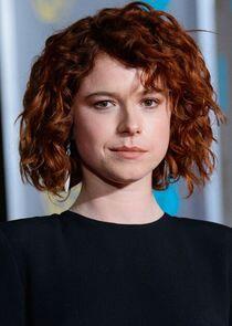 Jessie Buckley Jessie Buckley