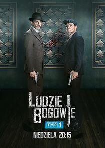 Ludzie i Bogowie Ludzie i Bogowie