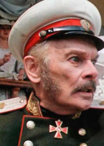 генерал, муж графини Палинской генерал, муж графини Палинской