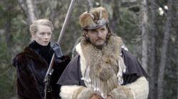 Keetom Takooteeoo Maheekun (The Return of the Wolf) Keetom Takooteeoo Maheekun (The Return of the Wolf)