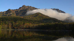 Togakushi: Autumn Hues at a Sacred Mountain Togakushi: Autumn Hues at a Sacred Mountain