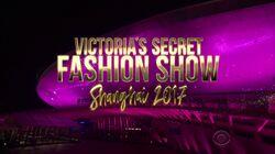 Victoria's Secret Fashion Show 2017 Victoria's Secret Fashion Show 2017