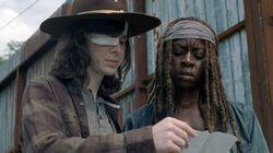 The King, the Widow, and Rick The King, the Widow, and Rick