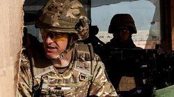 The Battle for Mosul The Battle for Mosul