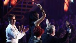 Live Semi-Finals: Top 5 Perform Live Semi-Finals: Top 5 Perform