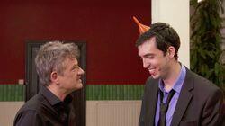 Aflevering 1 Aflevering 1