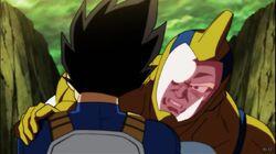 Grand Love Shodown! Androids vs Universe 2 Grand Love Shodown! Androids vs Universe 2