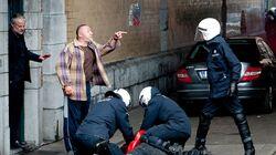 Aflevering 8 Aflevering 8