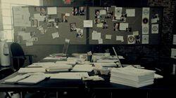 Who Killed Addie Polk? Who Killed Addie Polk?